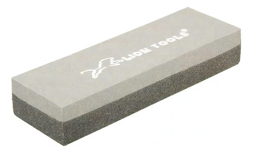 Piedra Para Afilar Oxido De Aluminio Lion Tools 5291