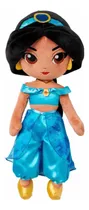 Comprar Princesa Jasmine Aladino Muñeca Peluche 37cm Disney Store