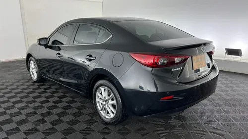 Mazda 3 Touring