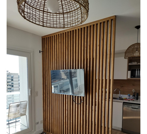 Divisor De Ambientes Premium 4