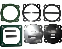 Comprar Juego De Flapper Y Juntas Para Compresor De 3 Hp.
