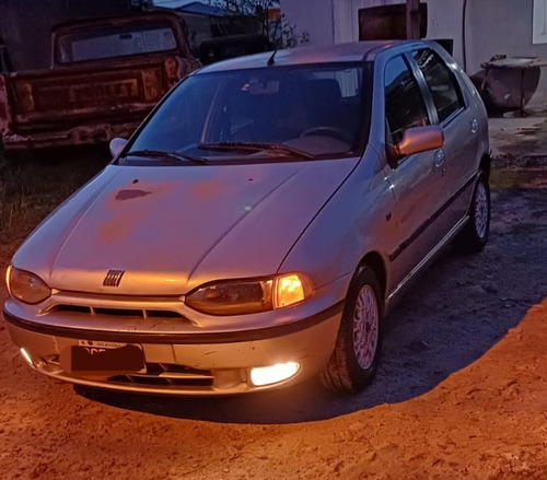 Fiat Palio 1.6 Hl Stile