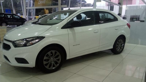 Chevrolet Prisma 1.4 Mpfi Advantage 8v Flex 4p Automático