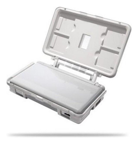 Case Logitech Playgear Pocket Nintendo Ds Lite