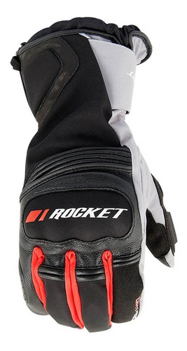 Imagen 1 de 5 de Guante Joe Rocket Meteor
