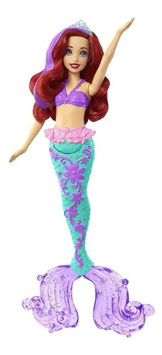 Muñecos de ariel sale