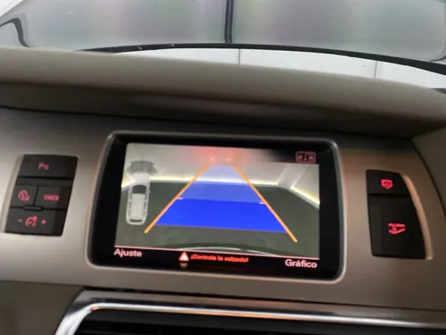 Audi Q7 V6 3.0 Tfsi Quattro