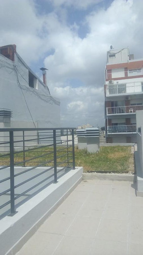 Imagen 14 de 30 de Boedo - Castro 1176 -2 Amb Fte. 4 Piso C/ Terraza Y Patio - Apto Prof.