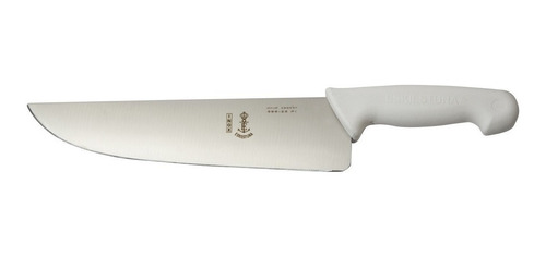 Cuchillo Carnicero Eskilstuna 398 Acero Inox. Hoja De 25 Cm