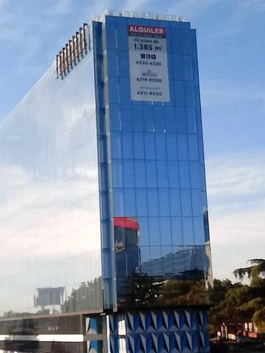 Imagen 2 de 13 de Edificio Aaa | Certificado Bajo Normas Leed.