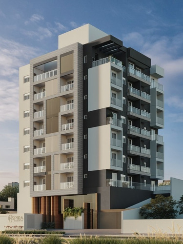 Imagem 1 de 13 de Apartamento No Santo Antônio | 1 Suíte + 2 Dormitórios | 86 M² | 1 Vaga De Garagem | Entrega Junho 2023 - Sa01883 - 69358418