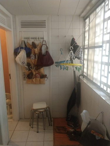 Apartamento - Ap00182 - 69395155