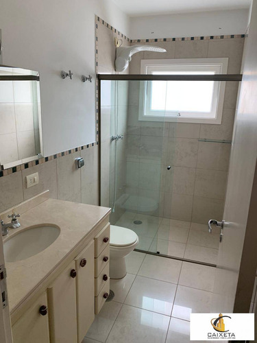 Imagem 5 de 15 de Casa Para Locação Tamboré 3 - 842