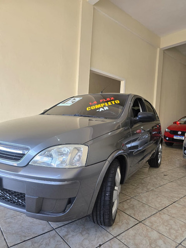 Chevrolet Corsa 1.4 Maxx Econoflex 5p
