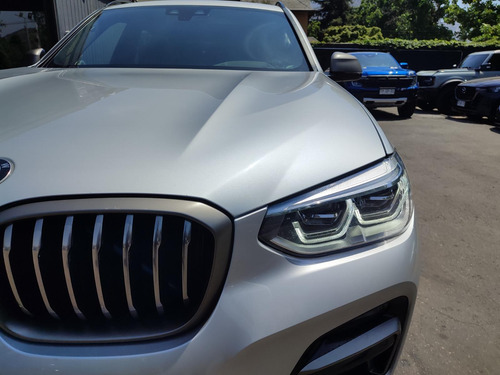 BMW X3 M40I XDRIVE 3.0