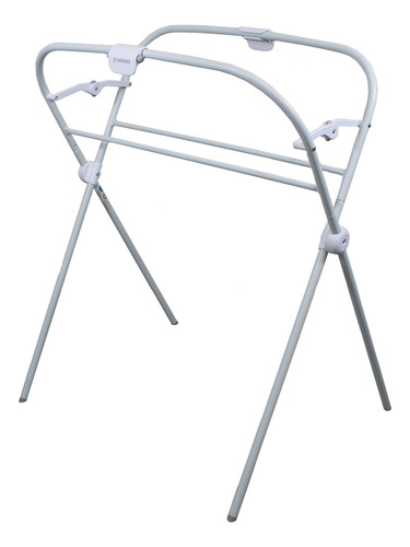 Bañera Flexi 3 En 1 Plegable + Soporte De Bebesit