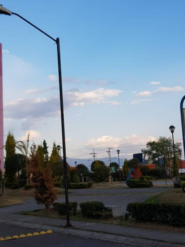 Imagen 24 de 28 de Casa En Venta Fracc. Real De Santa Clara Lerma, Estado De Mexico