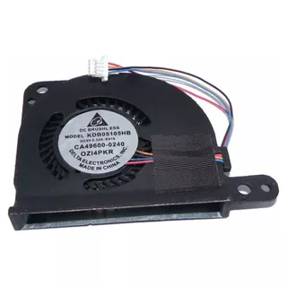 New Cpu Cooling Fan For Toshiba Portege Z30t-a Z230 Z30- Uuz