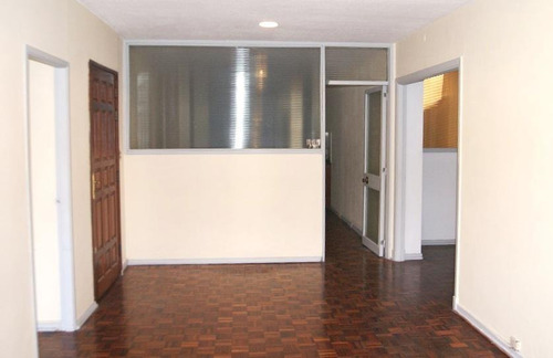 Centro San José Y Florida Apto Excelente Estado Ubicación Vivienda U Oficinas