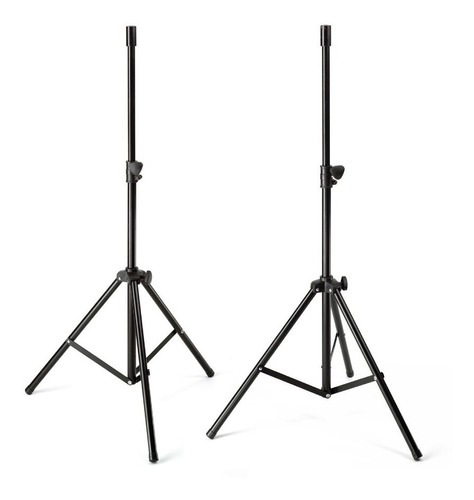 Par Soportes Tripode Para Bafles Original Samson Ls2 Directo