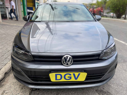 Volkswagen Polo 1.6 Msi Total Flex Manual