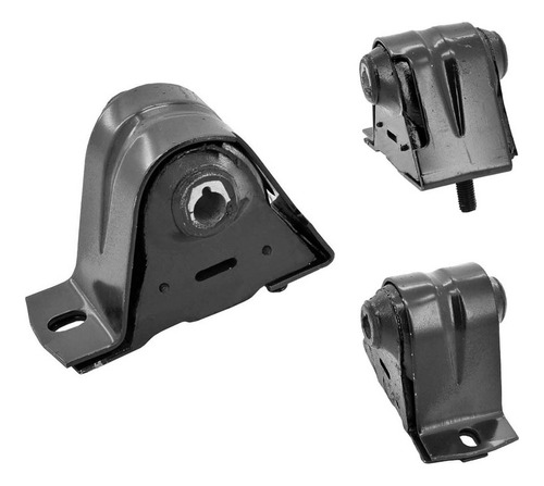 Soporte De Motor Jeep Wrangler 1997-2006 L6 4.0