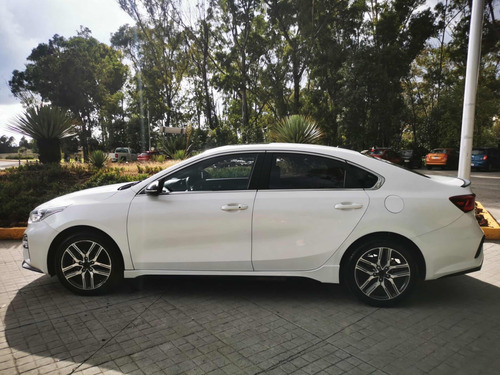 Kia Forte 2.0 Hb Gt Line At