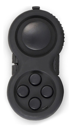 Fidget Game Handle, Antiestrés, Autismo, Descompresión, Mano