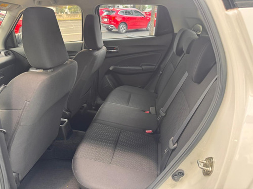 Suzuki Swift 1.0 Booster Jet At