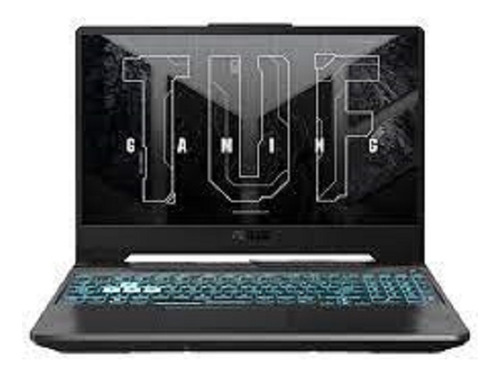 Laptop Asus Tuf506hc-hn088 I5-11400h 16gb, 512gb Ssd