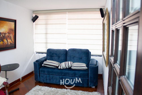 Imagen 4 de 29 de Casa En Los Molinos Del Norte. 6 Habitaciones, 285 M²