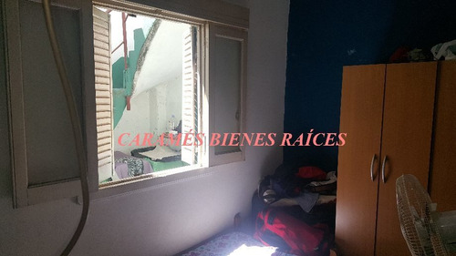 Imagen 9 de 14 de Departamento Tipo Casa En Venta En Lanus Oeste
