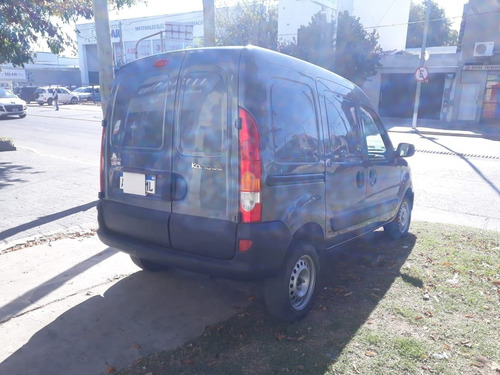 Renault Kangoo Confort Porton Lateral Nafta 1.6 Mym