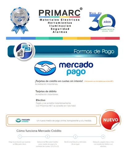 Organizador De Plástico De 19 Divisores Tramontina Neg-amar