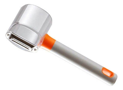 Pelador Manual Multifuncional Para Verduras Y Frutas Marin Pelador Manual De Acero Inoxidable Ideal Para Papas Zanahorias Manzanas Pela Papas Diseño Ergonómico Pela Papas Práctico Y Duradero Marin
