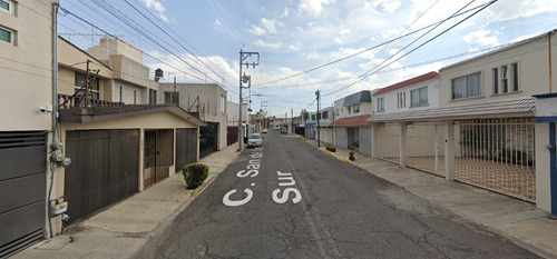¡¡atención Inversionistas!! Venta En Amplia Casa En Remate Bancario Col. Don Camilo, Toluca.