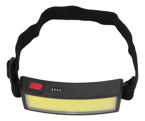 Faros: Linterna Led, Linterna Frontal, Carga Usb, Led