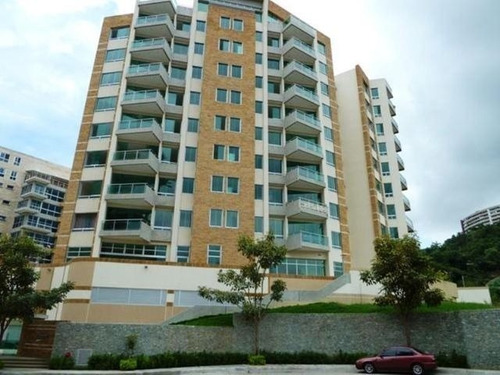 Imagen 1 de 30 de Omar Espinoza Ofrece En Alquiler Hermoso, Amplio Y Lujoso Apartamento En La Urbanización Las Mesetas De Santa Rosal De Lima