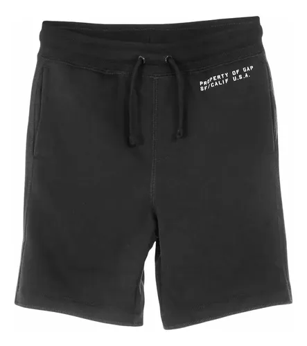 Bermuda 3 4 En Polialgod n Original Gap Para Hombre Env o gratis