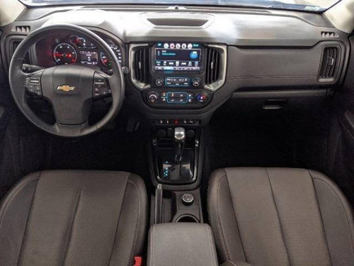 Chevrolet Trailblazer 2.8 Premier 4x4 16v Tb Diesel 0km2021