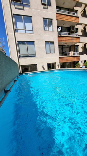 Vendo Depto 4d 2b 2e En Avda Gabriela Mistral En Los Angeles