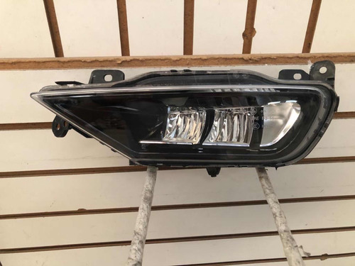 Faro Niebla Volvo Xc90 2016-2020 Lh Original Buen Estado Led