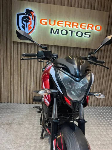 Bajaj Pulsar Ns 200 2023