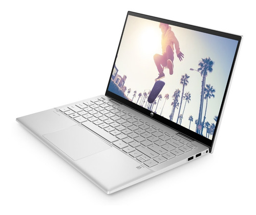 Imagen 7 de 9 de Notebook Hp X360 14-dy0502la Core I3 1125g4 8gb 256gb W10