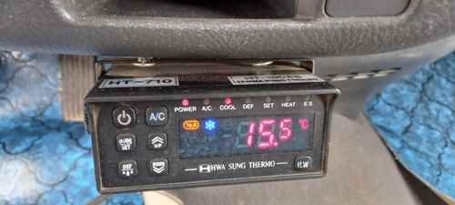 Imagen 7 de 8 de Kia K2700 (anticipo + Financiación)