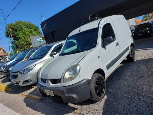 Renault Kangoo 1.6 2 Authentique Da Aa Cd 1plc