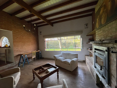 Venta | Hermosa Casa Quinta 5 Ambientes | Lujan Retasada