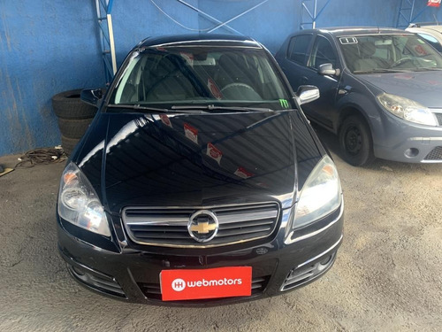 Chevrolet Vectra Gt