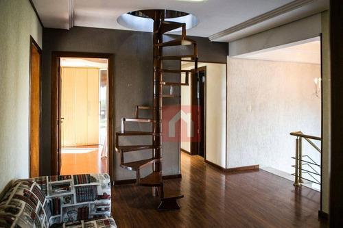 Imagem 23 de 30 de Casa À Venda, 496 M² Por R$ 2.150.000,00 - Santa Catarina - Caxias Do Sul/rs - Ca0260