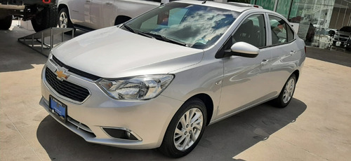 Imagen 1 de 15 de Chevrolet Aveo Ng Ltz T/manual 2019 1.5,4cil,qc,abs,ba,aa.